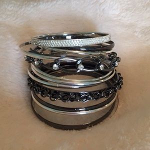 Bangle Bracelets